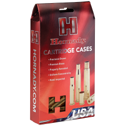 Hornady Brass Unprimed 350 Legend 50 Count