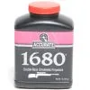 Accurate 1680 Rifle Powder