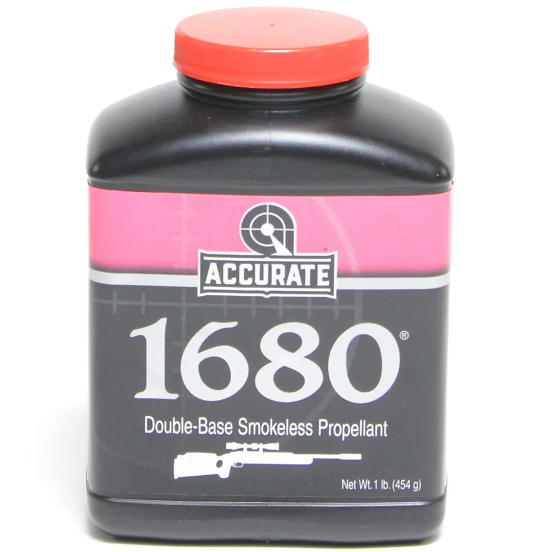 Accurate 1680 Rifle Powder