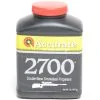 Accurate 2700 Rifle Powder