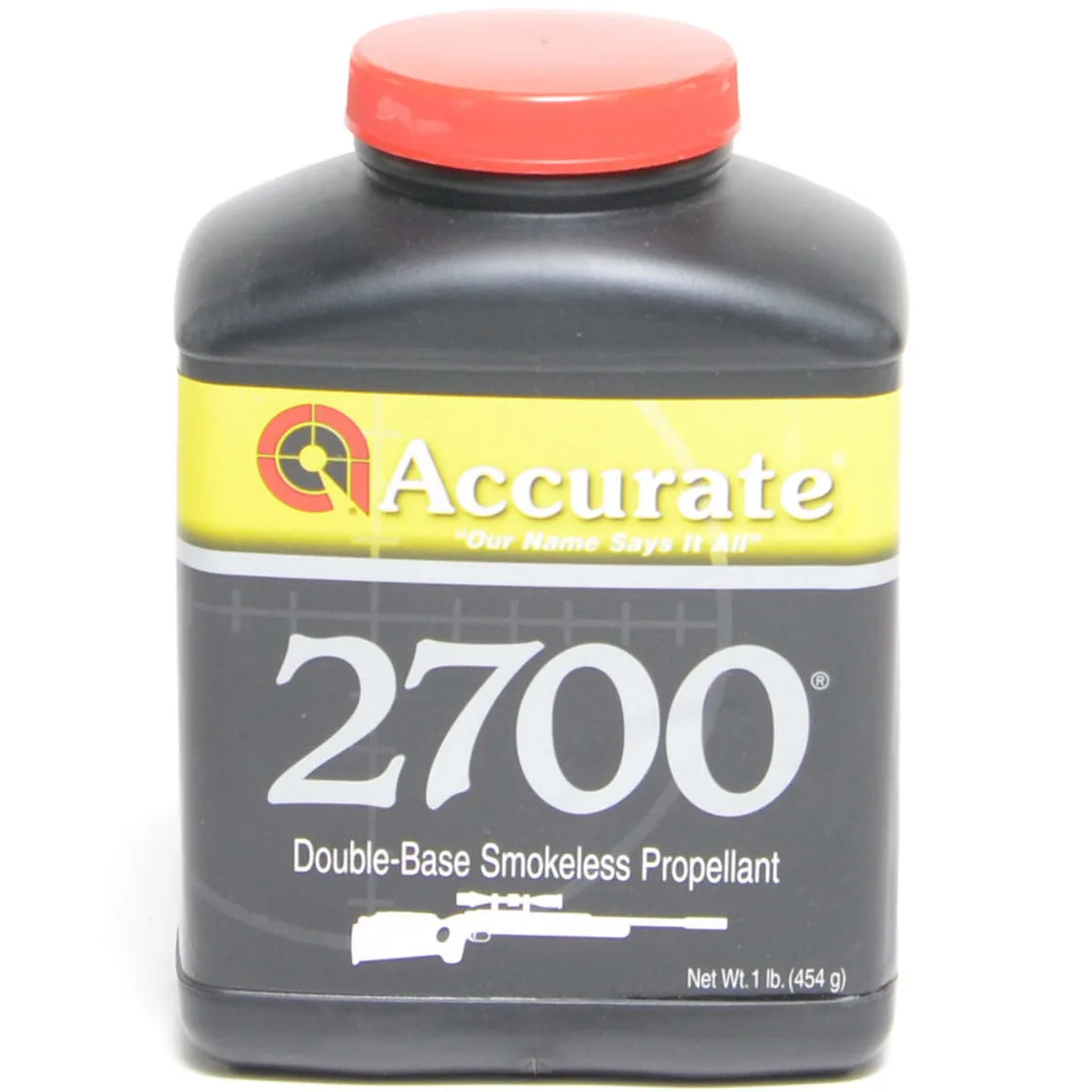Accurate 2700 Rifle Powder