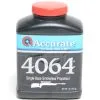 Accurate 4064 Powder