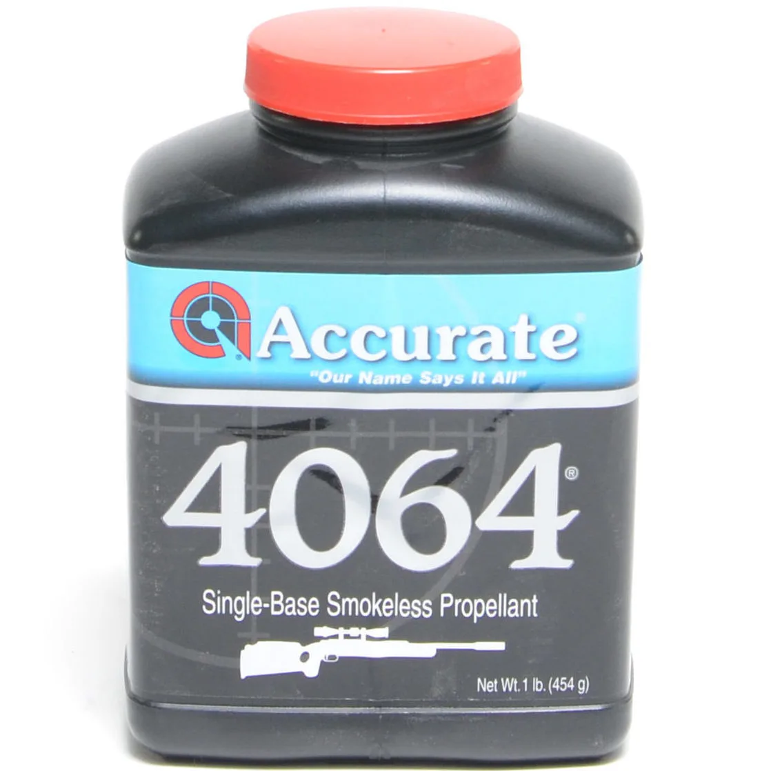 Accurate 4064 Powder