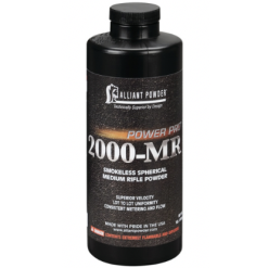 Alliant Power Pro 2000MR