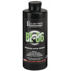 Alliant BE-86
