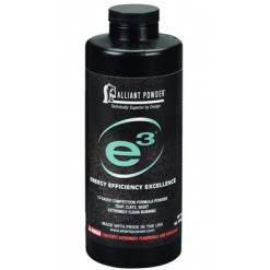 Alliant E3