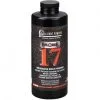 Alliant Reloder 17 Rifle Powder