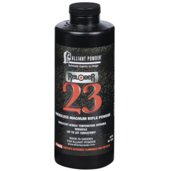 Alliant Reloder 23 Powder