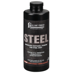 Alliant Steel Powder