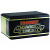 Barnes .224 / 22 45 Grain Banded Solid Boat Tail Bullet (50 Ct.)