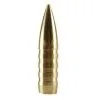 Barnes .257 / 25 90 Grain Banded Solid Boat Tail Bullet (50 Ct.)