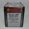 Barnes .308 / 30 190 Grain Long Range X Bullet Boat Tail Bullet (50 Ct.)