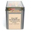 Barnes .308 / 30 155 Grain Match Burner Boat Tail Bullet (100 Ct.)