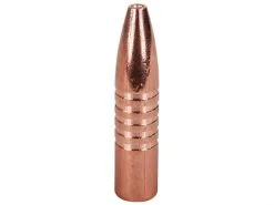 Barnes .375 / 36 350 Grain Triple-Shock X Flat Base Bullet (50 Ct.)