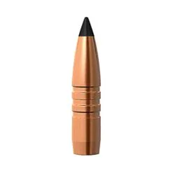 Barnes Ammo 6.5 Grendel 115 GR Tac-TX BT (20 Rounds)