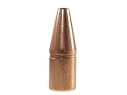 Barnes .375 / 36 210 Grain X Flat Base Bullet (50 Ct.)