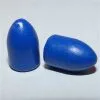Blue Bullets .355 / 9mm 115 Gr RN