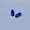 Blue Bullets .355 / 9mm 147 Gr RN