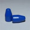 Blue Bullets .355 / 9mm 125 Gr TC