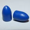 Blue Bullets .356 / 9mm 115 Gr RN