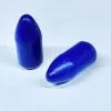 Blue Bullets .356 / 9mm 160 Gr RN