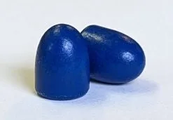 Blue Bullets .355 / 380 95 Gr RN
