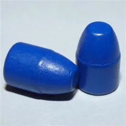 Blue Bullets .400 / 40 165 Gr RNFP