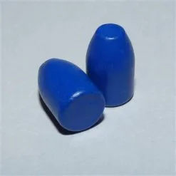 Blue Bullets .400 / 40 180 Gr RNFP