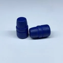 Blue Bullets .429 / 44 240 Gr SWC