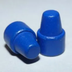 Blue Bullets .451 / 45 200 Gr SWC