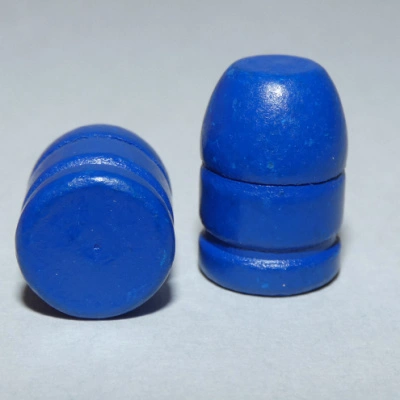 Blue Bullets .452 / 45 250 Gr RNFP