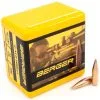 Berger .224 / 22 70 Grain Match Target Very Low Drag (100 Ct.)