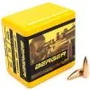 Berger .243 / 6mm 65 Grain Target Boat Tail (100 Ct.)