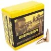 Berger .308 / 30 185 Grain Target Very Low Drag (100 Ct.)