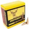 Berger .308 / 30 155 Grain Hunting Very Low Drag (100 Ct.)
