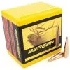 Berger .338 / 338 250 Grain Elite Hunter (100 Ct.)