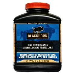 Blackhorn 209 Muzzleloading Propellant
