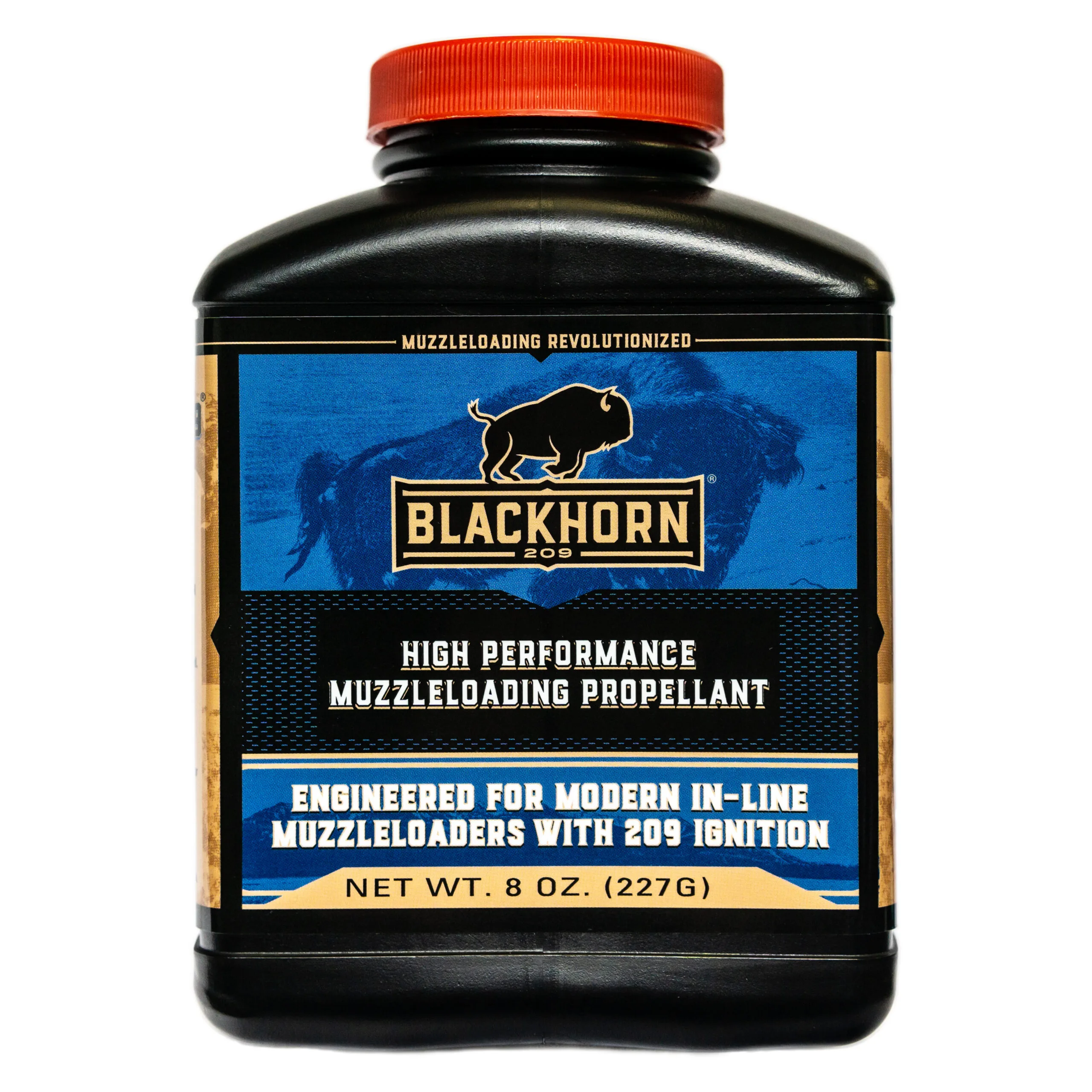 Blackhorn 209 Muzzleloading Propellant