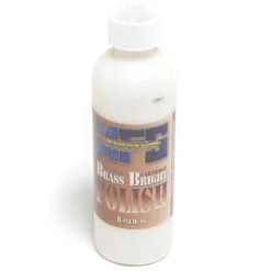 Berrys Brass Bright Polish 8 Oz 20/Cs
