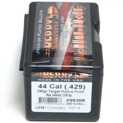 Berrys .429 / 44-40 240 Grain Hollow Point (200)