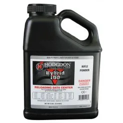 Hodgdon Hybrid 100V