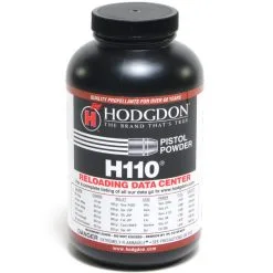 Hodgdon H110