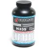 Hodgdon H335 Smokeless Rifle Powder (1 Lb Or 8 Lbs)