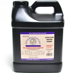 Hodgdon International Clays