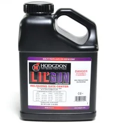 Hodgdon Lil'Gun