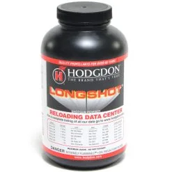 Hodgdon Longshot