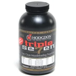Hodgdon Triple Seven T72 (Ff) 1#