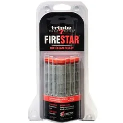 Hodgdon T7 Fire Star Pellet