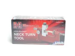 Hornady Lock-N-Load Neck Turn Tool