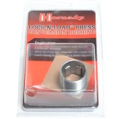 Hornady Lock-N-Load Bushing Press Conversion Bushing